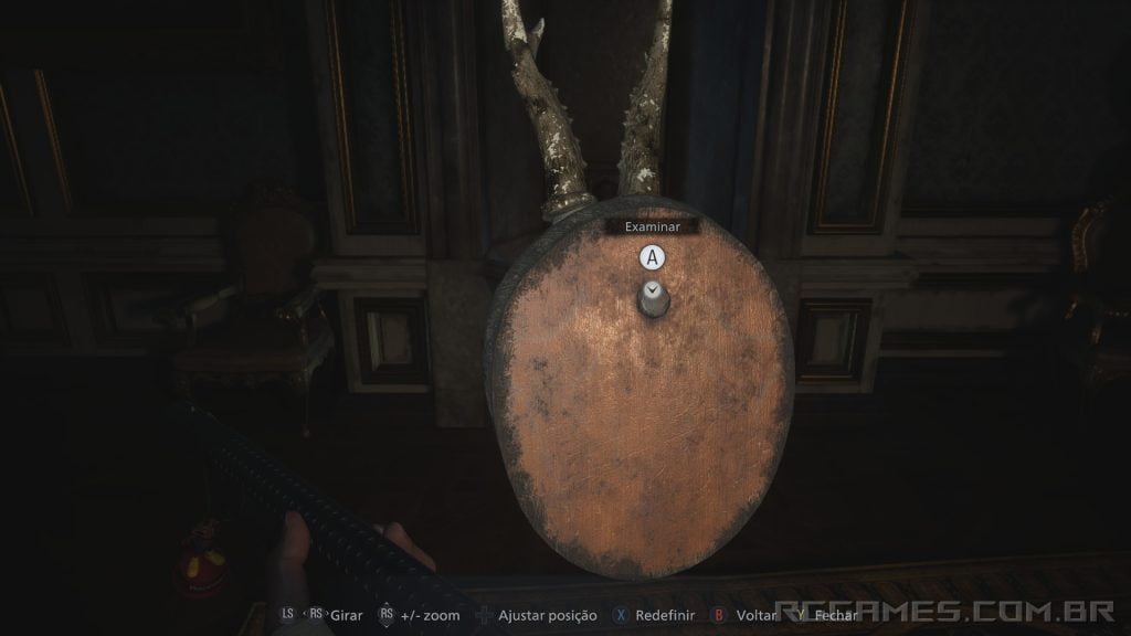 Resident Evil Village Biohazard Village Screenshot 2021.05.09 18.45.34.84