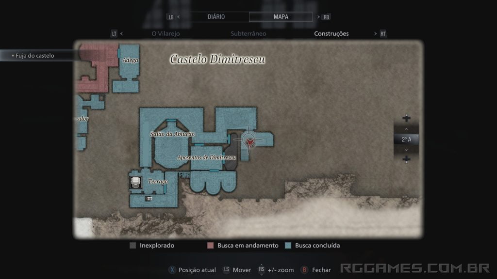 Resident Evil Village Biohazard Village Screenshot 2021.05.09 19.39.26.11