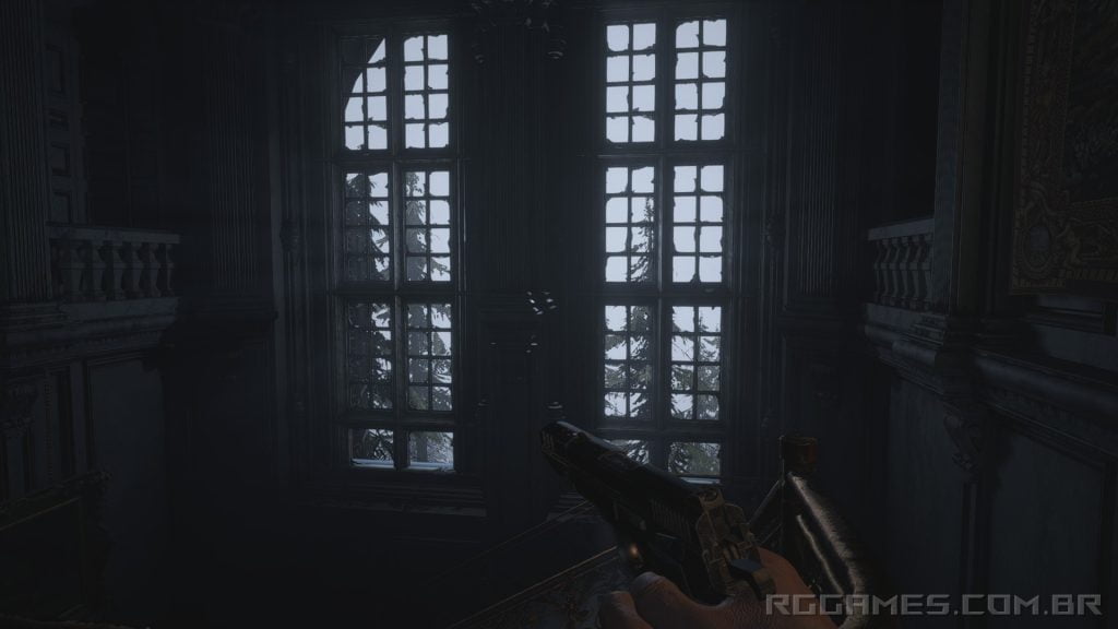 Resident Evil Village Biohazard Village Screenshot 2021.05.09 19.39.54.84