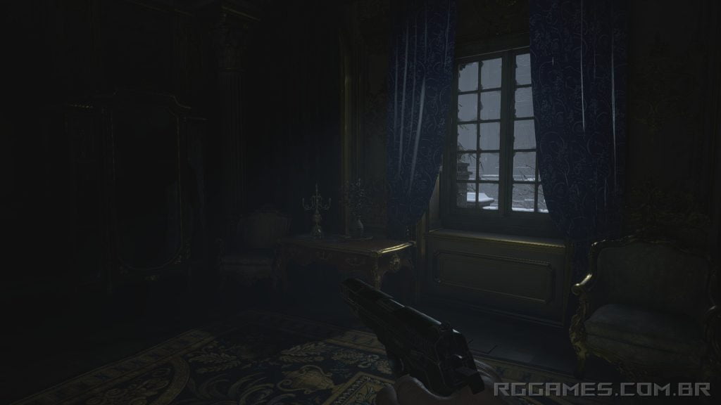 Resident Evil Village Biohazard Village Screenshot 2021.05.09 19.40.17.47