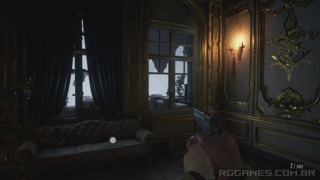 Resident Evil Village Biohazard Village Screenshot 2021.05.09 19.41.41.89