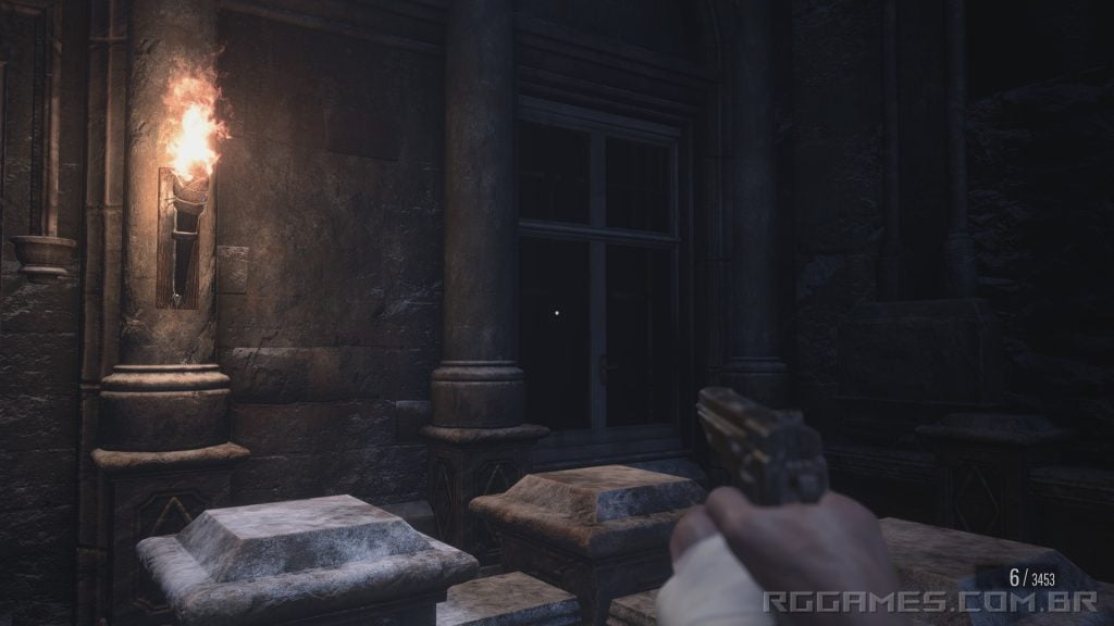 Resident Evil Village Biohazard Village Screenshot 2021.05.09 19.42.14.83