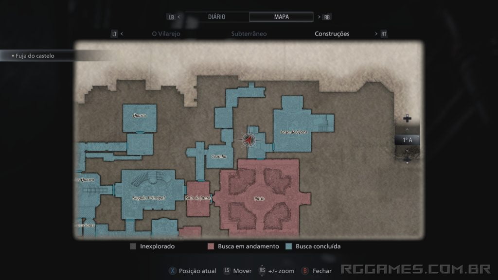 Resident Evil Village Biohazard Village Screenshot 2021.05.09 19.54.45.23