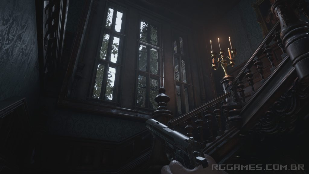 Resident Evil Village Biohazard Village Screenshot 2021.05.09 19.54.50.33