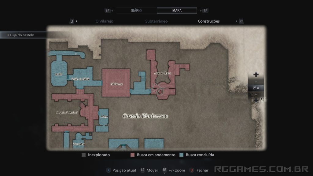 Resident Evil Village Biohazard Village Screenshot 2021.05.09 19.55.26.83