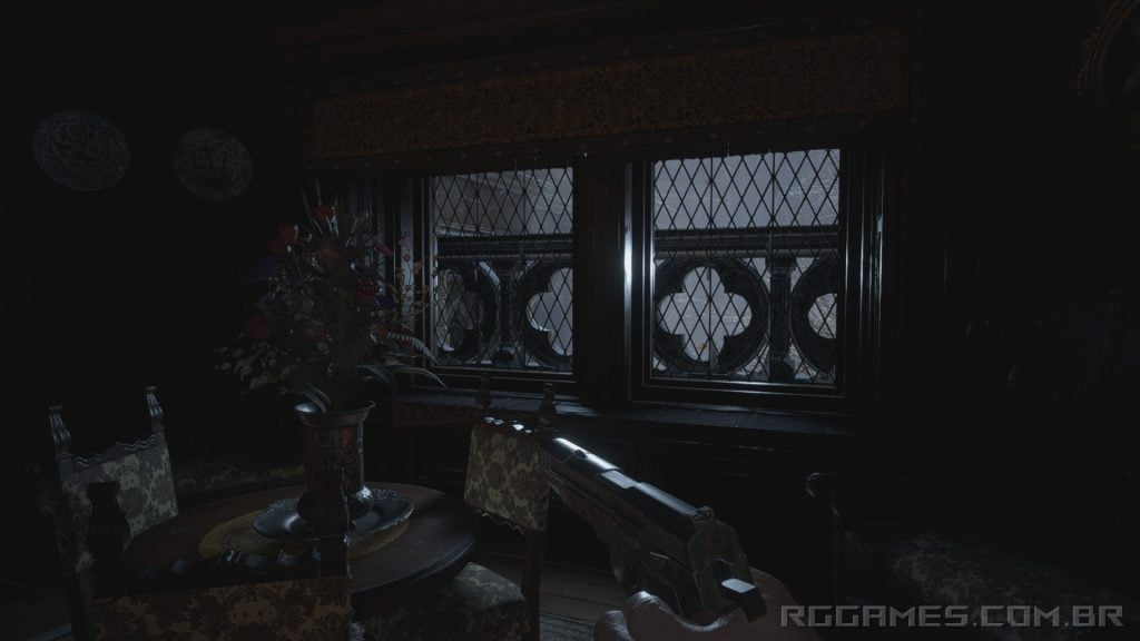 Resident Evil Village Biohazard Village Screenshot 2021.05.09 19.55.30.32