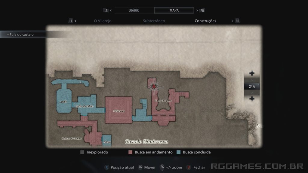 Resident Evil Village Biohazard Village Screenshot 2021.05.09 19.55.49.47