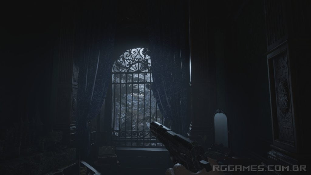 Resident Evil Village Biohazard Village Screenshot 2021.05.09 19.55.53.42