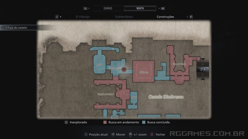 Resident Evil Village Biohazard Village Screenshot 2021.05.09 19.56.50.18