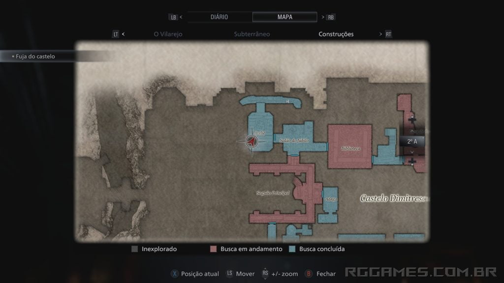Resident Evil Village Biohazard Village Screenshot 2021.05.09 19.57.12.80