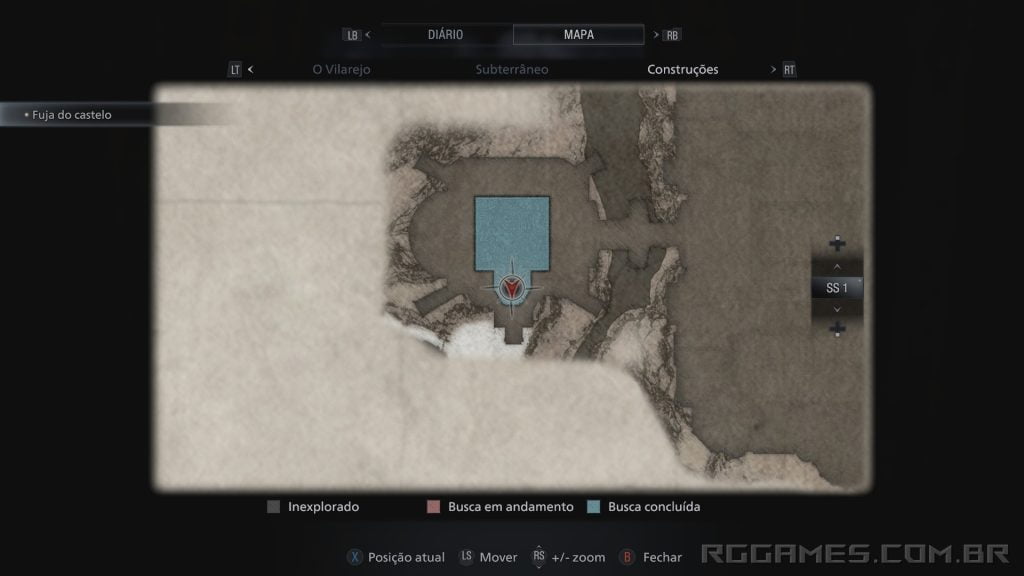 Resident Evil Village Biohazard Village Screenshot 2021.05.09 20.28.54.43