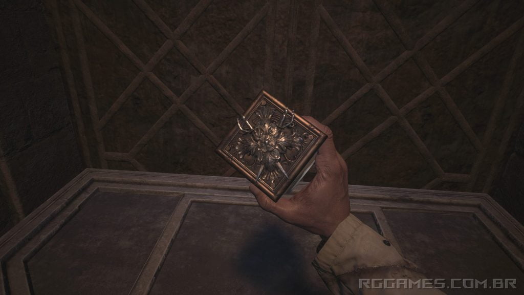 Resident Evil Village Biohazard Village Screenshot 2021.05.09 20.28.54.44