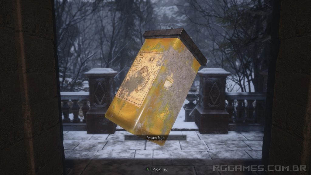 Resident Evil Village Biohazard Village Screenshot 2021.05.09 20.29.05.02