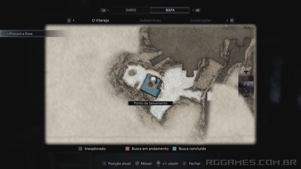 Resident Evil Village Biohazard Village Screenshot 2021.05.09 20.36.34.87