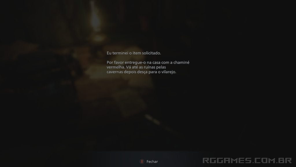 Resident Evil Village Biohazard Village Screenshot 2021.05.09 20.36.50.30