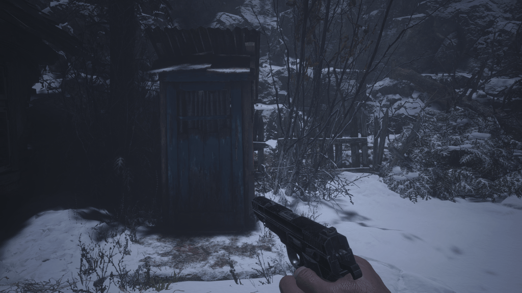 Resident Evil Village Biohazard Village Screenshot 2021.05.09 20.41.06.20