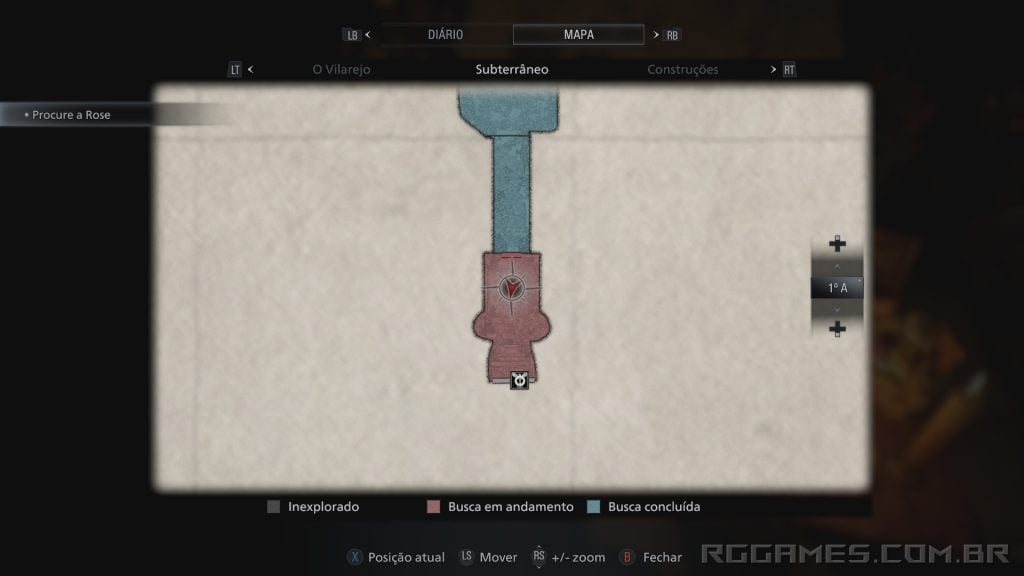 Resident Evil Village Biohazard Village Screenshot 2021.05.09 22.42.44.61