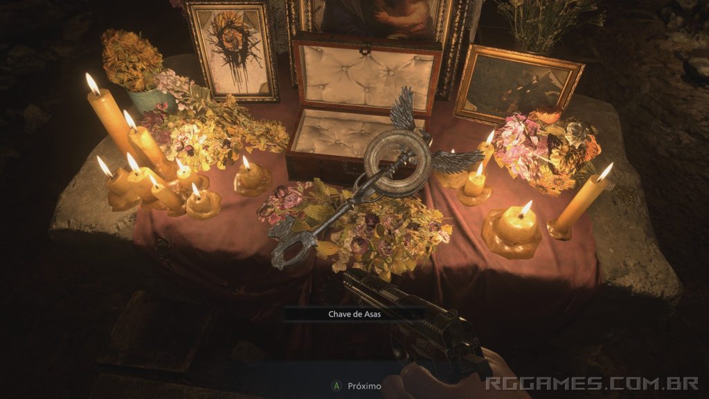 Resident Evil Village Biohazard Village Screenshot 2021.05.09 22.43.04.03