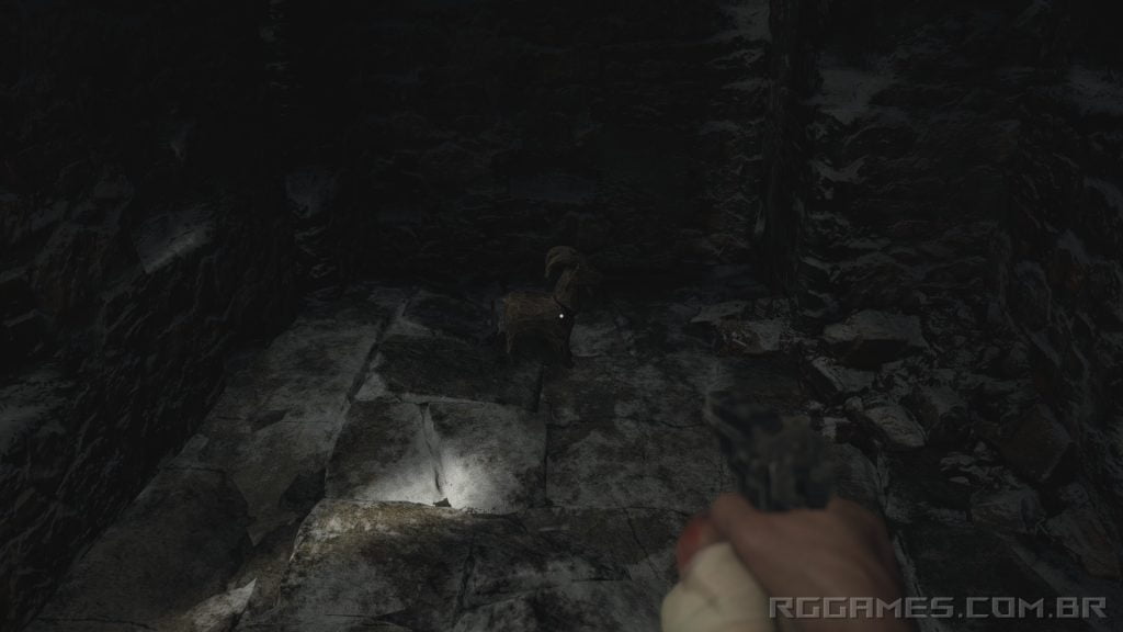 Resident Evil Village Biohazard Village Screenshot 2021.05.09 23.00.20.56