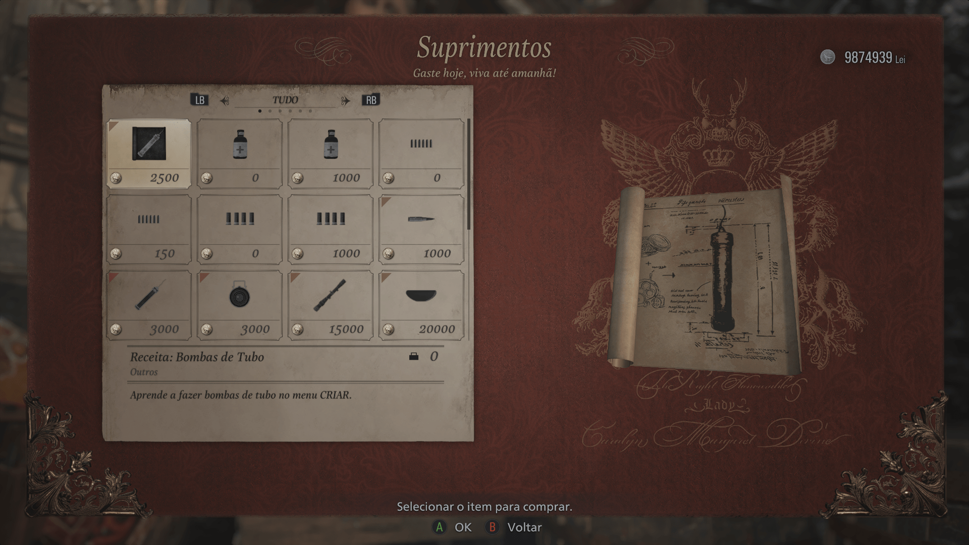 Resident Evil Village Biohazard Village Screenshot 2021.05.09 23.12.50.45