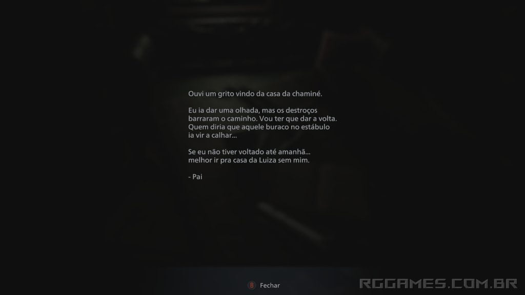 Resident Evil Village Biohazard Village Screenshot 2021.05.09 23.23.13.28