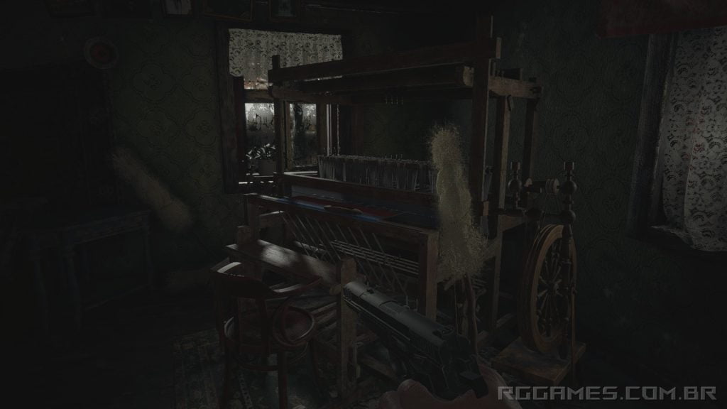 Resident Evil Village Biohazard Village Screenshot 2021.05.09 23.29.18.91