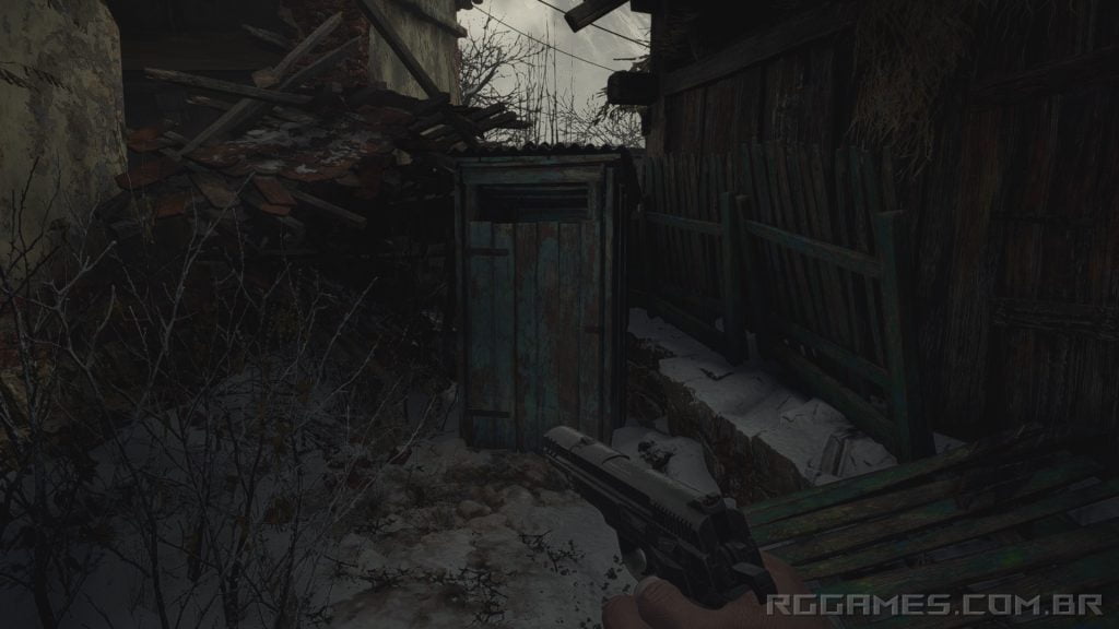 Resident Evil Village Biohazard Village Screenshot 2021.05.09 23.36.19.25