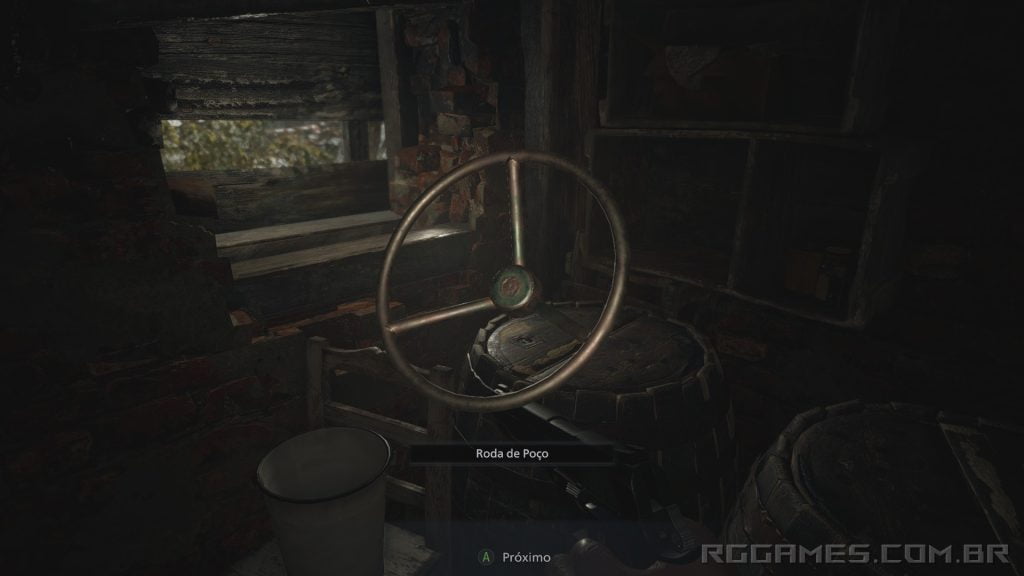 Resident Evil Village Biohazard Village Screenshot 2021.05.10 00.07.20.01