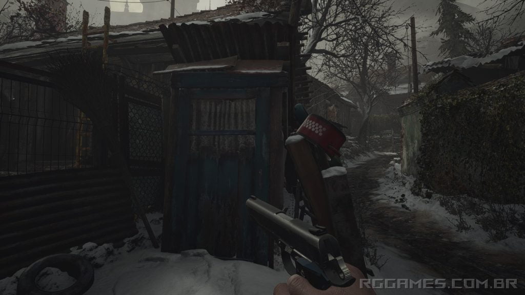 Resident Evil Village Biohazard Village Screenshot 2021.05.10 00.08.04.64