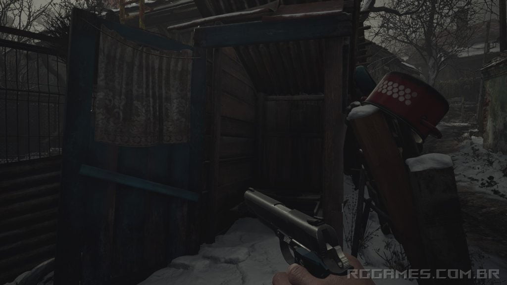 Resident Evil Village Biohazard Village Screenshot 2021.05.10 00.08.16.44