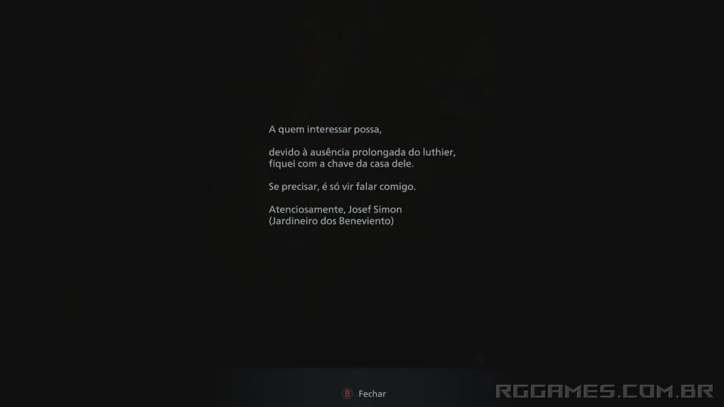 Resident Evil Village Biohazard Village Screenshot 2021.05.10 00.09.15.19