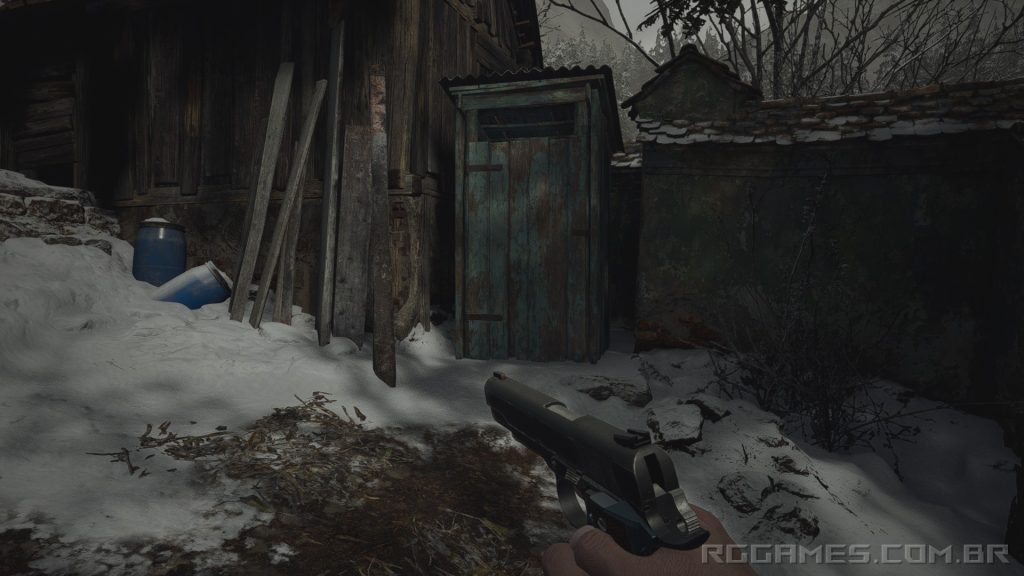 Resident Evil Village Biohazard Village Screenshot 2021.05.10 00.09.32.67