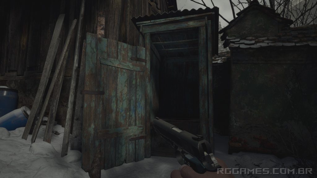 Resident Evil Village Biohazard Village Screenshot 2021.05.10 00.09.42.22