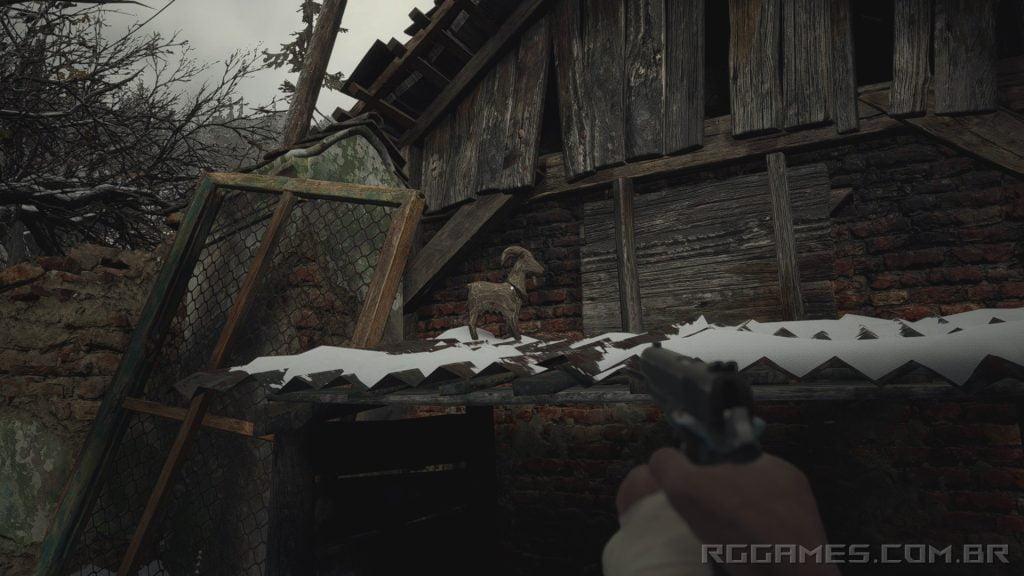 Resident Evil Village Biohazard Village Screenshot 2021.05.10 00.10.18.18