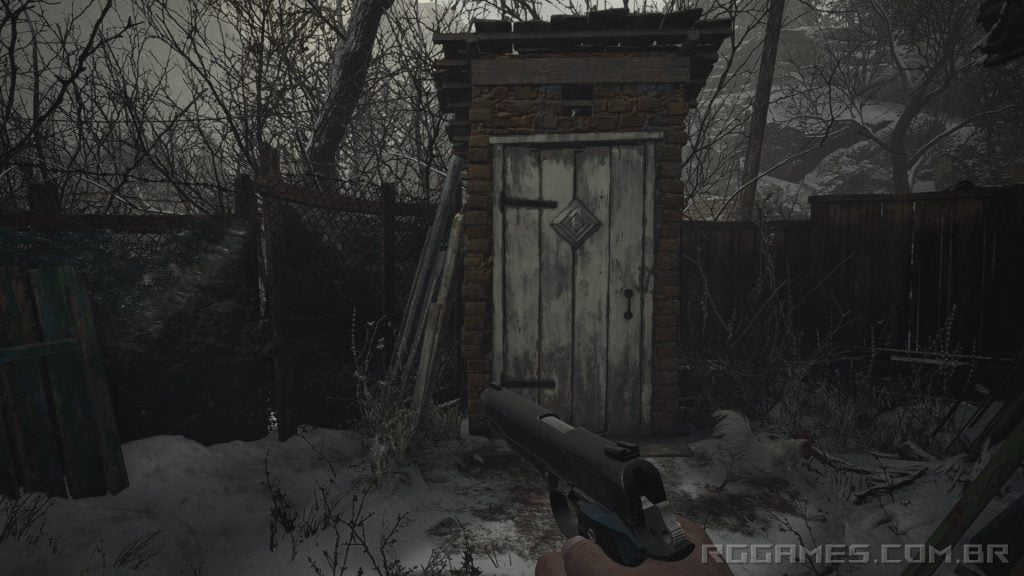 Resident Evil Village Biohazard Village Screenshot 2021.05.10 00.50.09.35