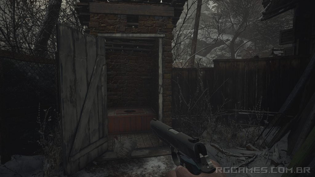 Resident Evil Village Biohazard Village Screenshot 2021.05.10 00.50.22.97