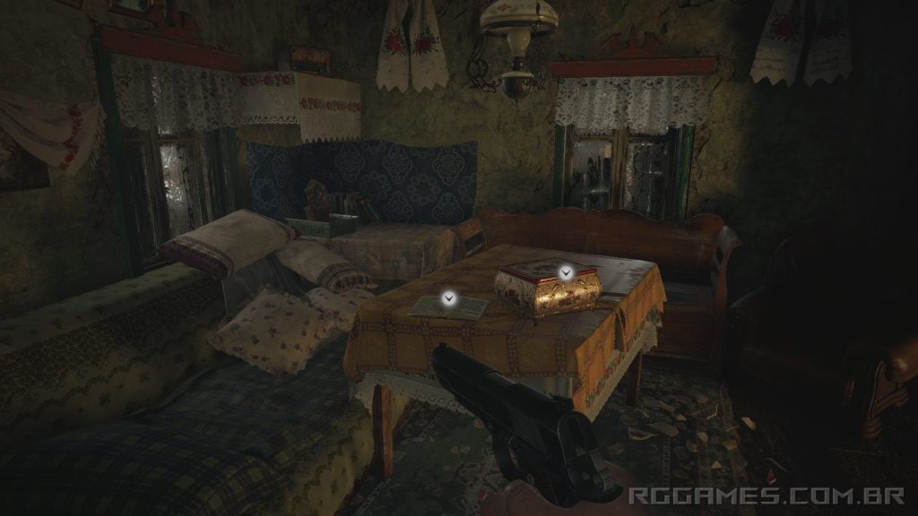 Resident Evil Village Biohazard Village Screenshot 2021.05.10 00.53.45.16