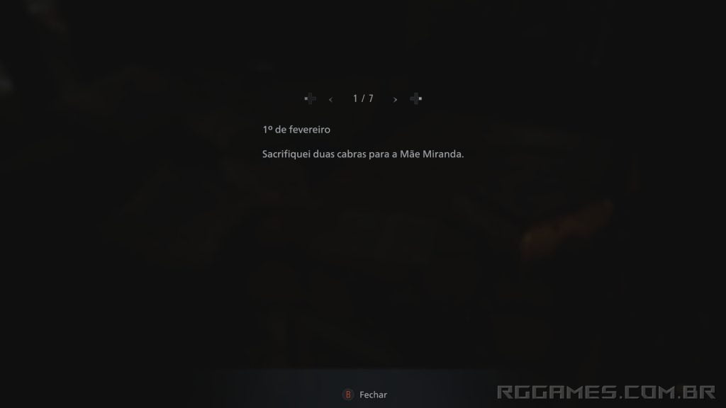 Resident Evil Village Biohazard Village Screenshot 2021.05.10 00.53.52.93