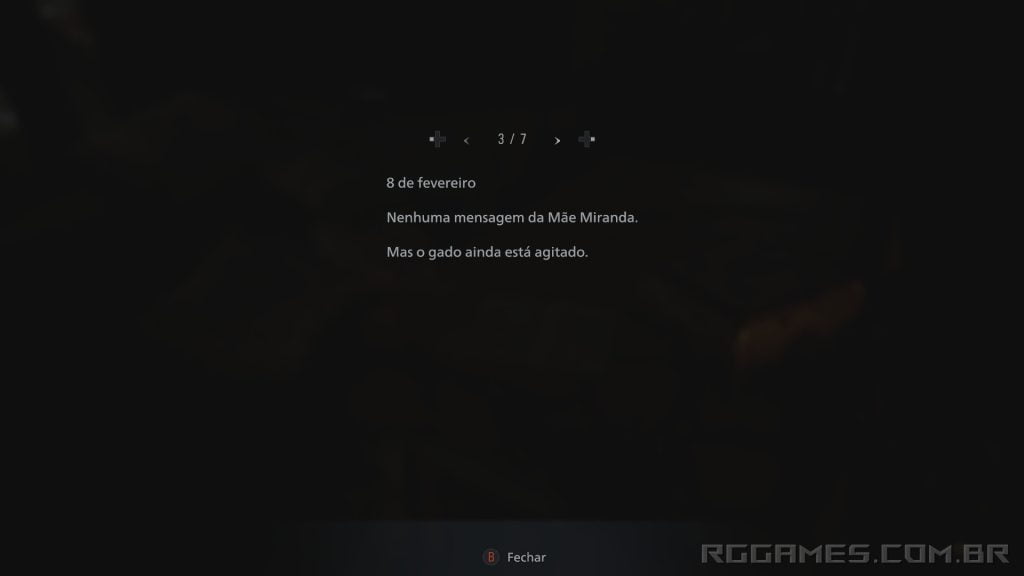 Resident Evil Village Biohazard Village Screenshot 2021.05.10 00.54.05.64