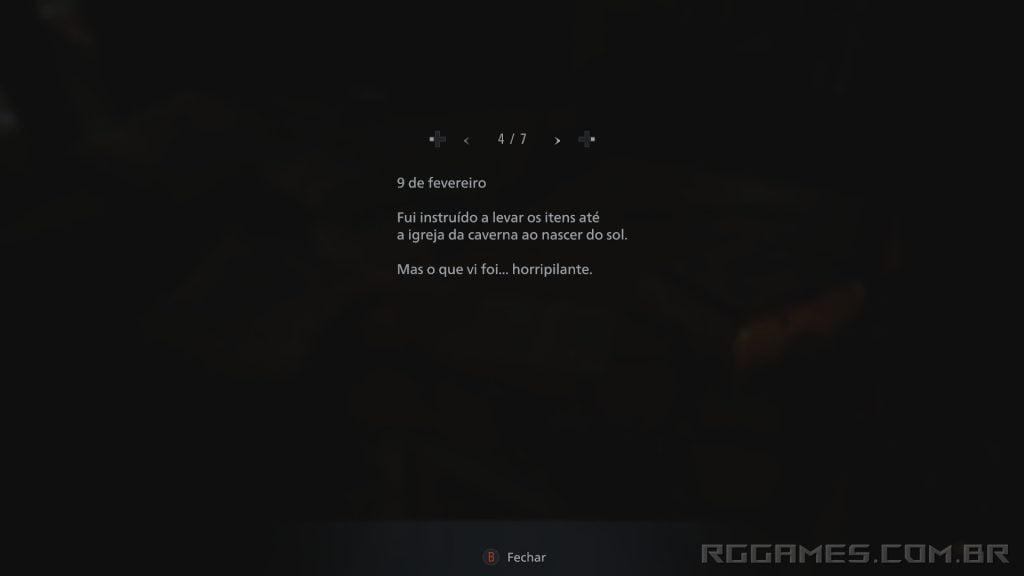 Resident Evil Village Biohazard Village Screenshot 2021.05.10 00.54.14.47