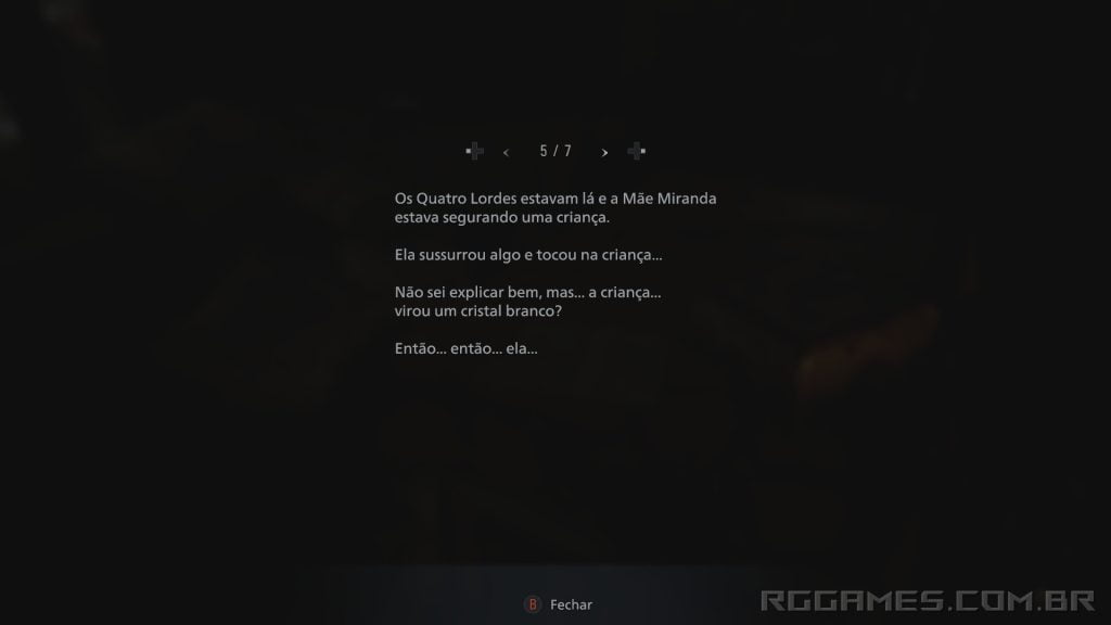 Resident Evil Village Biohazard Village Screenshot 2021.05.10 00.54.28.47