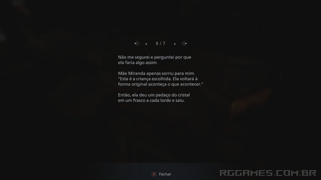 Resident Evil Village Biohazard Village Screenshot 2021.05.10 00.54.37.87