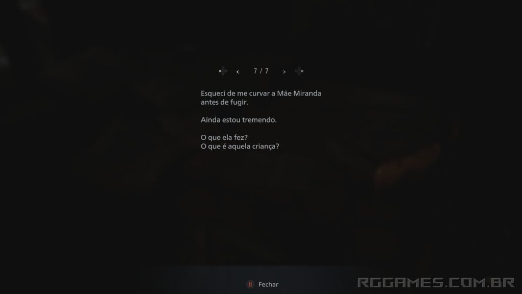 Resident Evil Village Biohazard Village Screenshot 2021.05.10 00.54.58.16