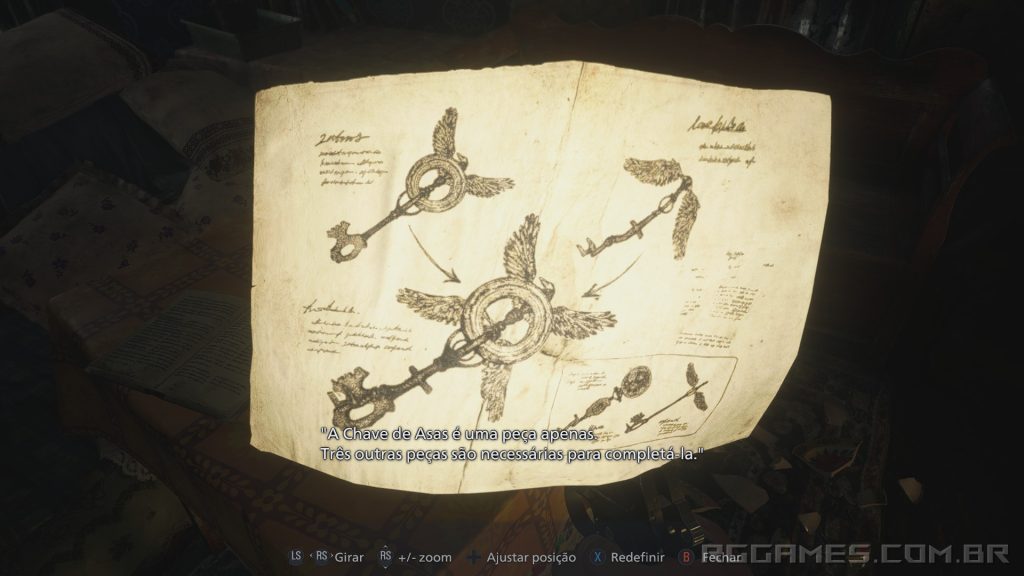 Resident Evil Village Biohazard Village Screenshot 2021.05.10 00.55.21.01