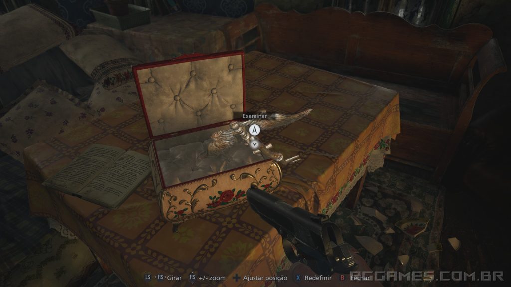 Resident Evil Village Biohazard Village Screenshot 2021.05.10 00.55.53.02