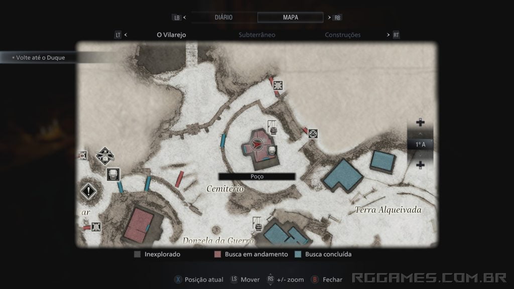 Resident Evil Village Biohazard Village Screenshot 2021.05.10 00.58.00.66