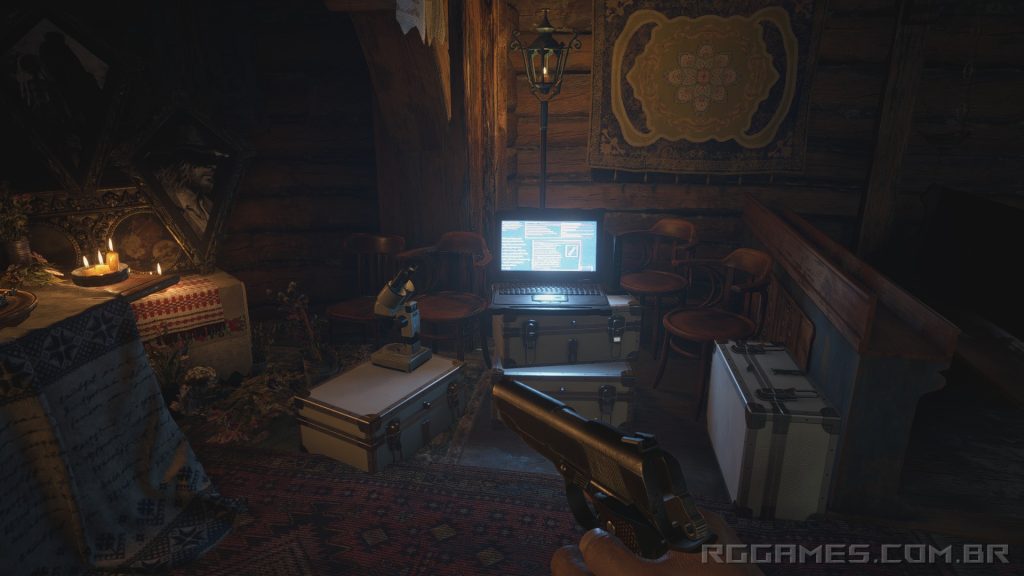 Resident Evil Village Biohazard Village Screenshot 2021.05.10 00.58.08.96