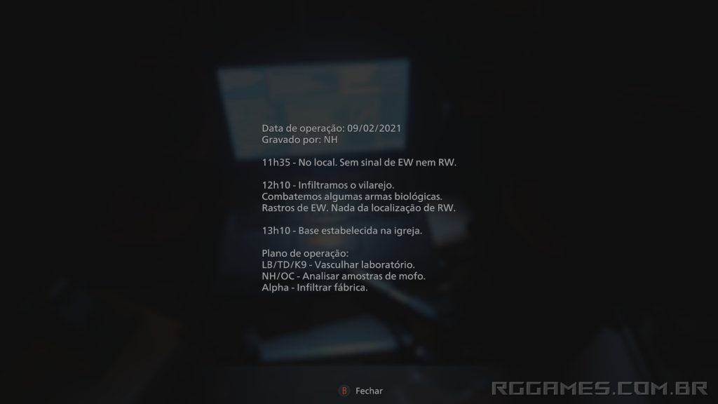 Resident Evil Village Biohazard Village Screenshot 2021.05.10 00.58.15.42