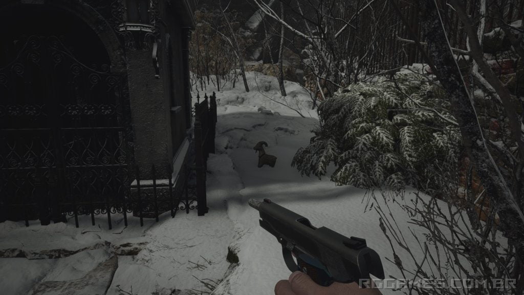 Resident Evil Village Biohazard Village Screenshot 2021.05.10 01.11.02.45