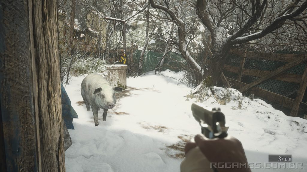 Resident Evil Village Biohazard Village Screenshot 2021.05.10 01.17.22.10